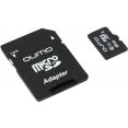   QUMO microSDXC QM64GMICSDXC10U3 64GB