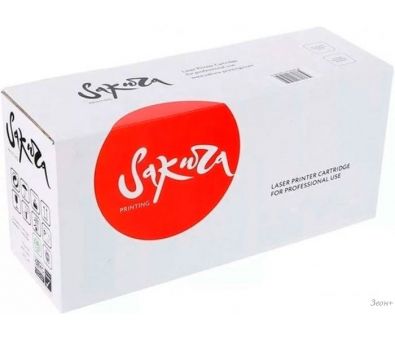  Sakura Printing SA106R03487 ( Xerox 106R03487)