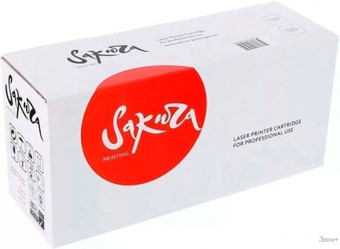 Картридж Sakura Printing SATK6115 (аналог Kyocera TK-6115)