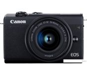   Canon EOS M200 Kit 15-45mm ()