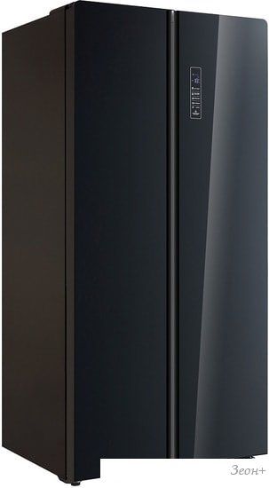 Холодильник side by side Korting KNFS 91797 GN