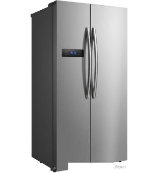  side by side Korting KNFS 91797 X
