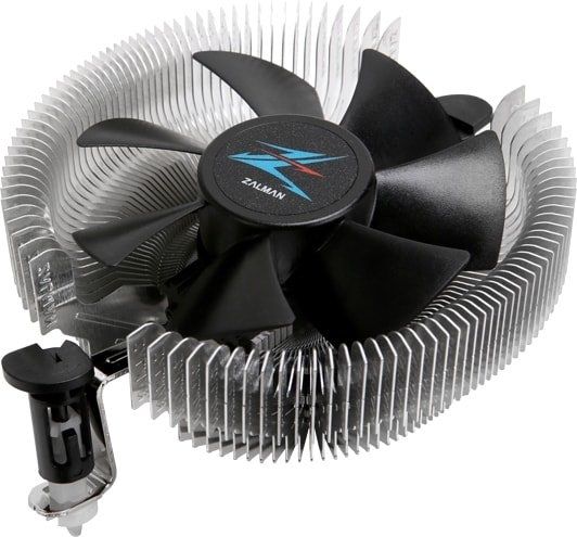 Кулер для процессора Zalman CNPS80G