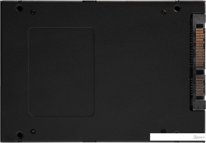 SSD Kingston KC600 2TB SKC600/2048G
