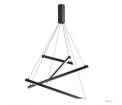 Подвесная люстра Odeon Light Cometa 3860/48B