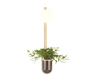  Odeon Light Flower 4682/1WB
