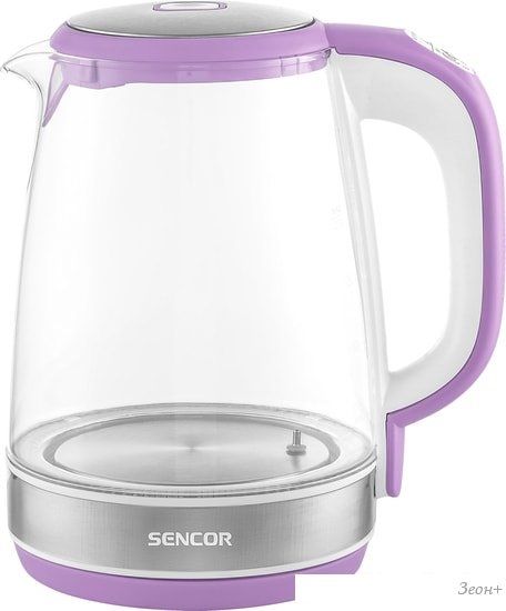 Электрочайник Sencor SWK 2195VT