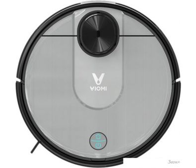 - Viomi Vacuum Cleaning Robot V2 Pro V-RVCLM21B