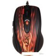 Игровая мышь A4Tech A4-XL-750BK-2