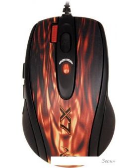   A4Tech A4-XL-750BK-2