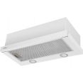 Кухонная вытяжка HOMSair Flat 60 (белый)