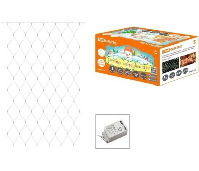   TDM Electric SQ0361-0030
