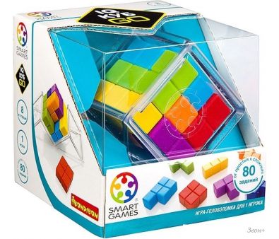   Bondibon IQ- GO 3331