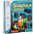 Настольная игра Bondibon Золотая жила ВВ3067