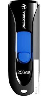 USB Flash Transcend JetFlash 790 256GB ()