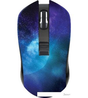  QUMO Universe M27