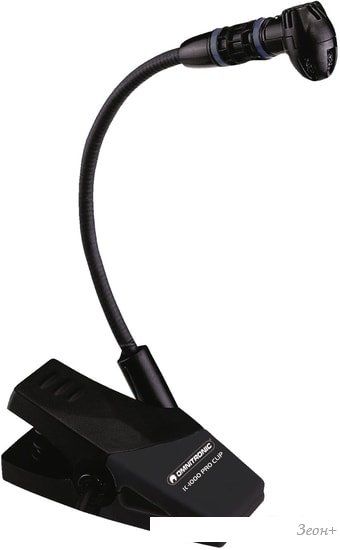 Микрофон Omnitronic IC-1000 Pro