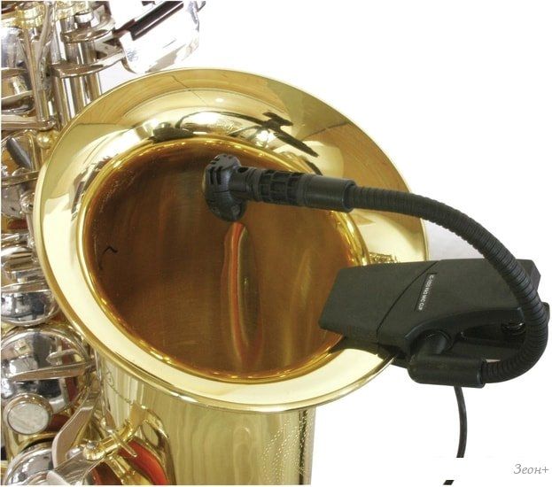 Микрофон Omnitronic IC-1000 Pro