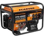   Carver PPG-6500E