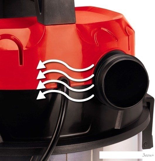 Пылесос Einhell TE-VC 2230 SA