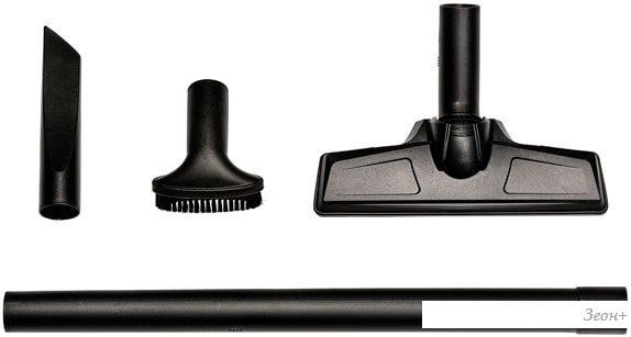 Пылесос Einhell PXC TE-VC 18 Li-Solo