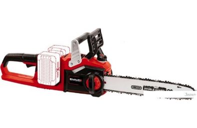  Einhell GE-LC 36/35 Li-Solo ( )