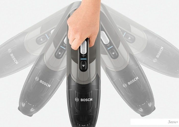 Пылесос Bosch BBHF214G