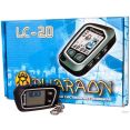  PHARAON LC-20