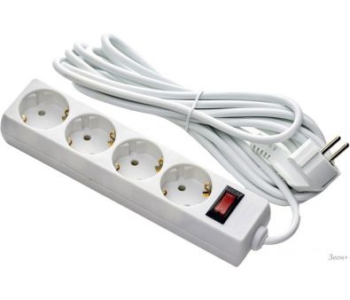  ExeGate EC-4-3W