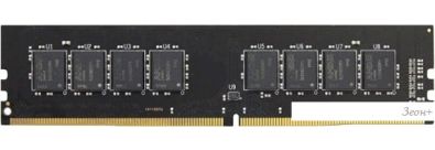   AMD Radeon R7 Performance 16GB DDR4 PC4-19200 R7416G2400U2S-UO