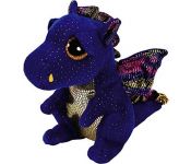   Ty Beanie Boos  Saffire 36879