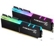   G.Skill Trident Z RGB 2x8GB DDR4 PC4-28800 F4-3600C18D-16GTZR