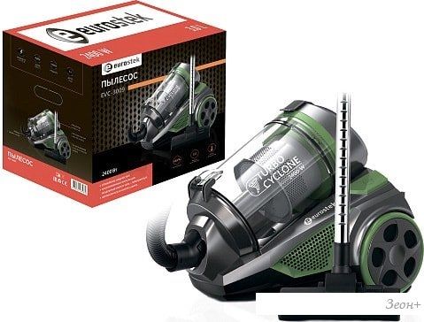 Пылесос Eurostek EVC-3009