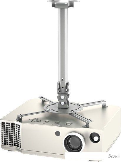 Кронштейн Holder PR-104 (белый)
