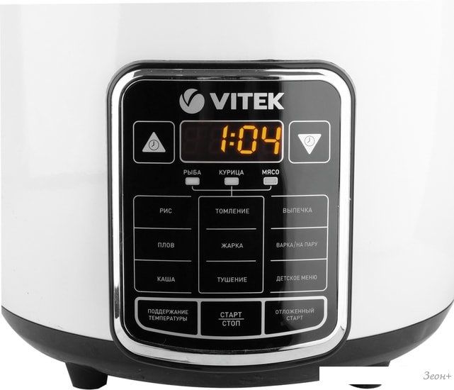 Мультиварка Vitek VT-4284