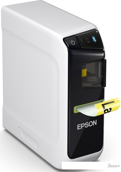 Термопринтер Epson LabelWorks LW-600P