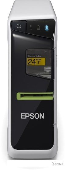 Термопринтер Epson LabelWorks LW-600P