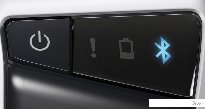 Термопринтер Epson LabelWorks LW-600P