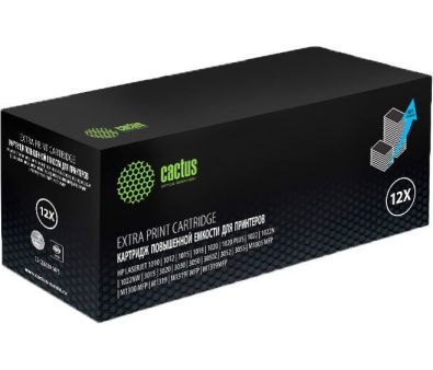  CACTUS CS-Q2612X-MPS ( HP Q2612X)