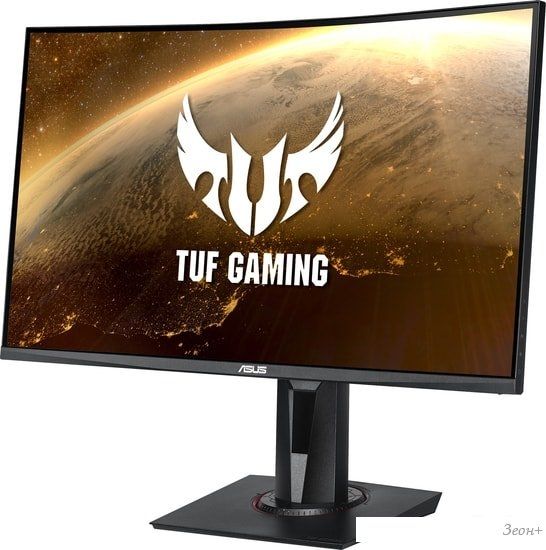 Игровой монитор ASUS TUF Gaming VG27VQ