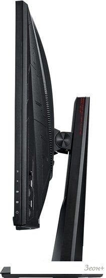 Игровой монитор ASUS TUF Gaming VG27VQ
