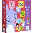 Настольная игра Djeco Животные 08129