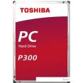   Toshiba P300 4TB HDWD240UZSVA
