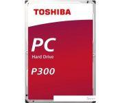   Toshiba P300 4TB HDWD240UZSVA