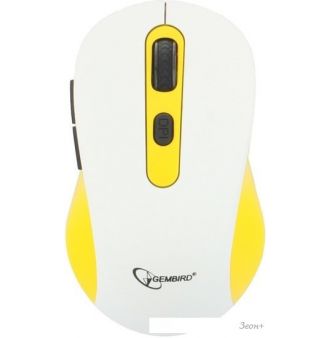  Gembird MUSW-221-Y
