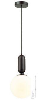   Odeon Light Okia 4668/1