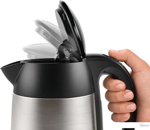 Электрочайник Bosch TWK3P420