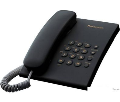   Panasonic KX-TS2350RUB ()