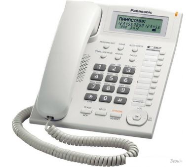   Panasonic KX-TS2388