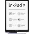   PocketBook InkPad X () [PB1040-J-CIS]